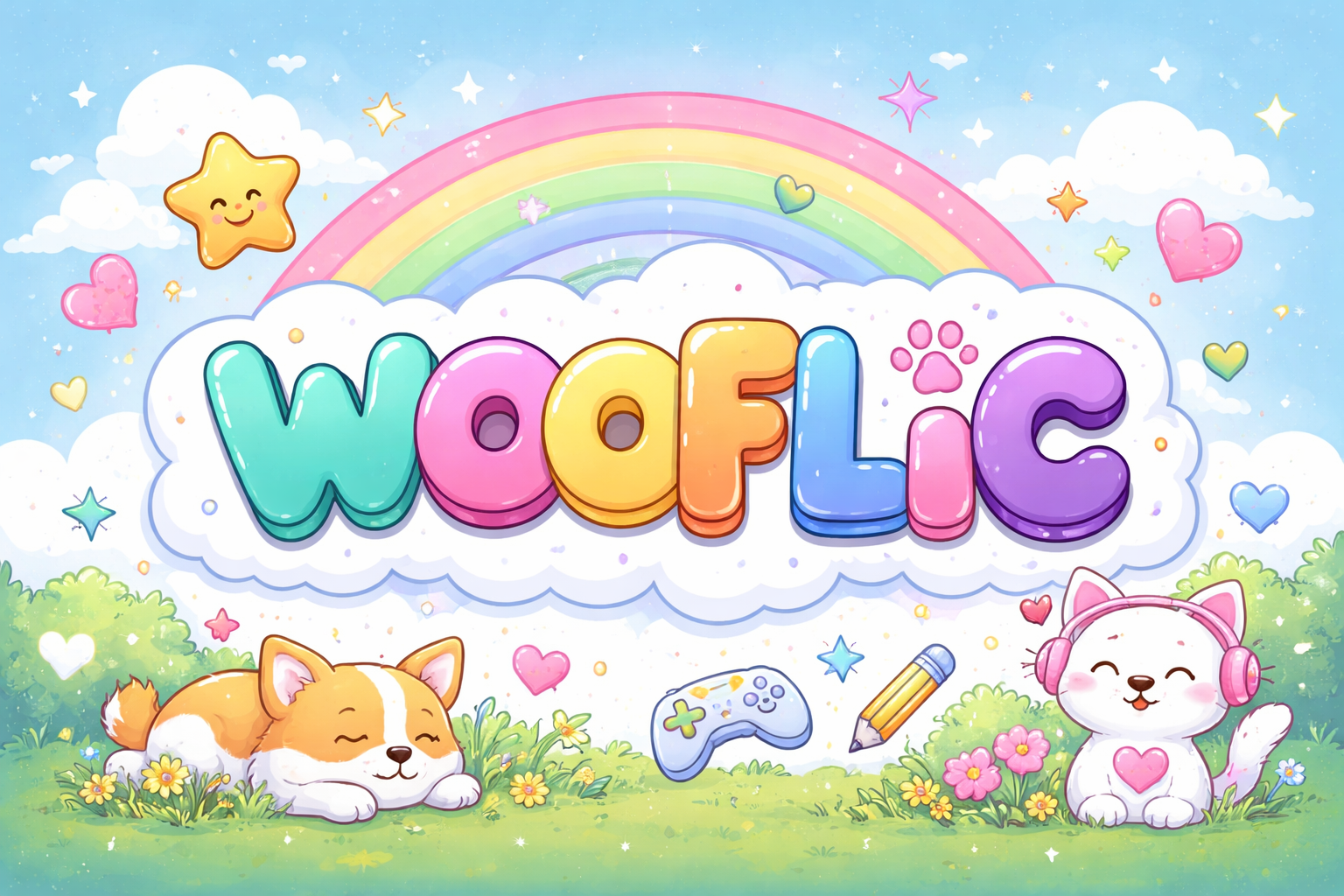 Wooflic Explained: Meaning, Context, and Practical Value