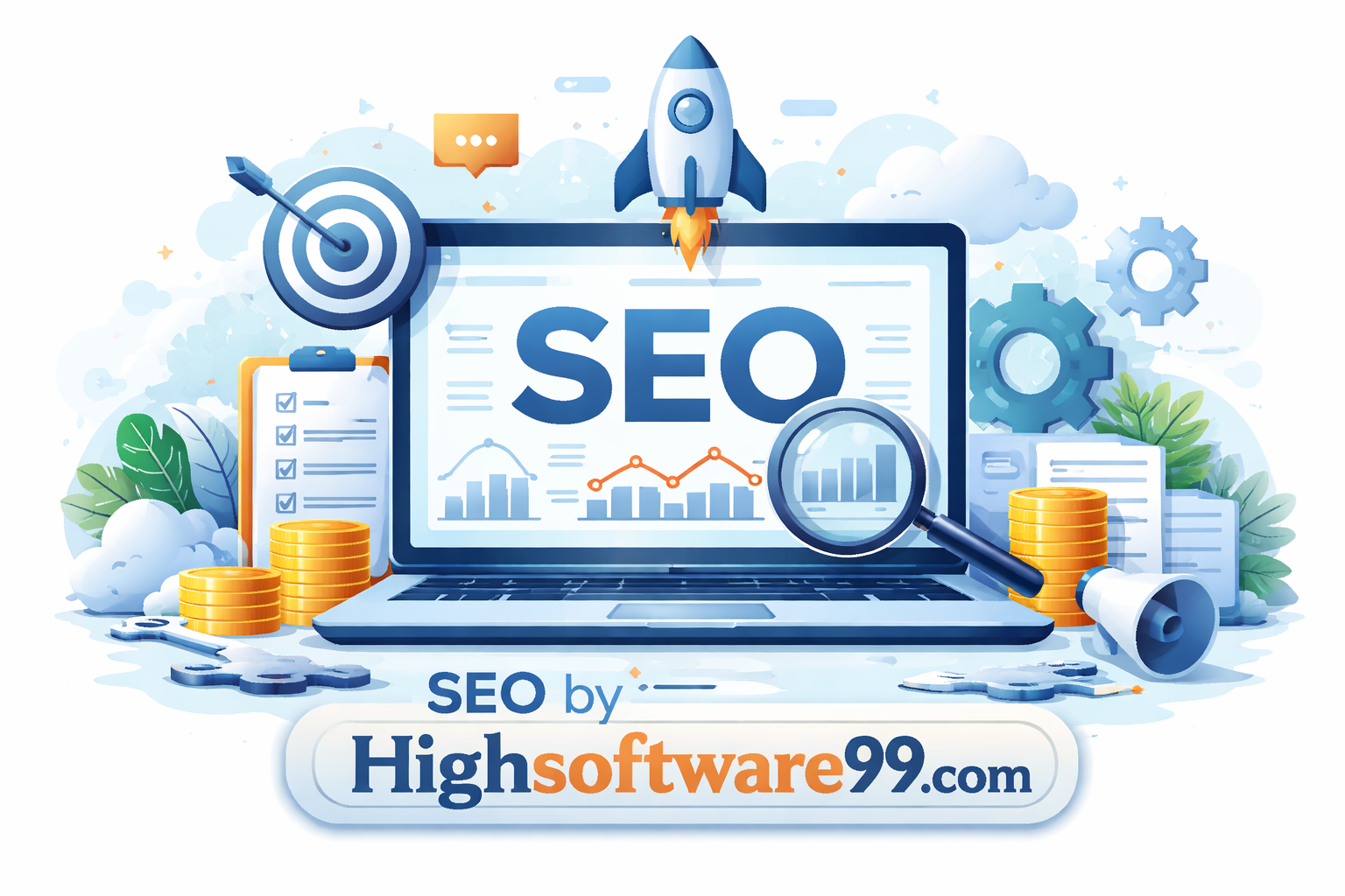 SEO by Highsoftware99.com: The Ultimate Guide to Rapid Search Visibility and Lasting Growth