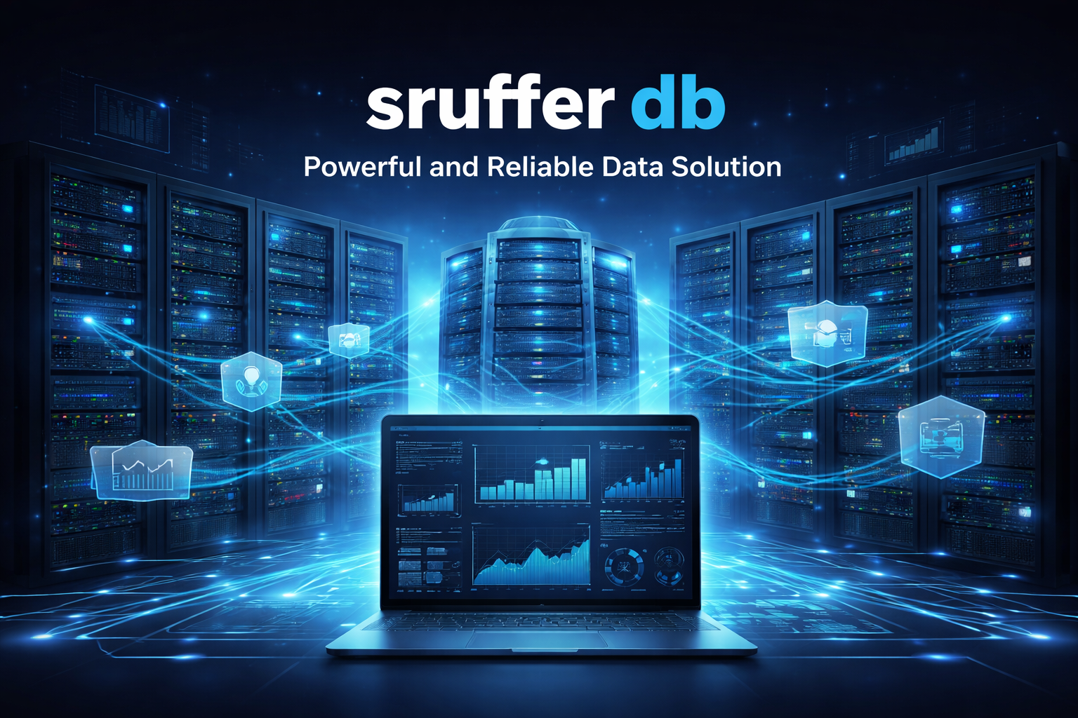 sruffer db Ultimate Guide: Powerful, Smart, and Reliable Data Solution