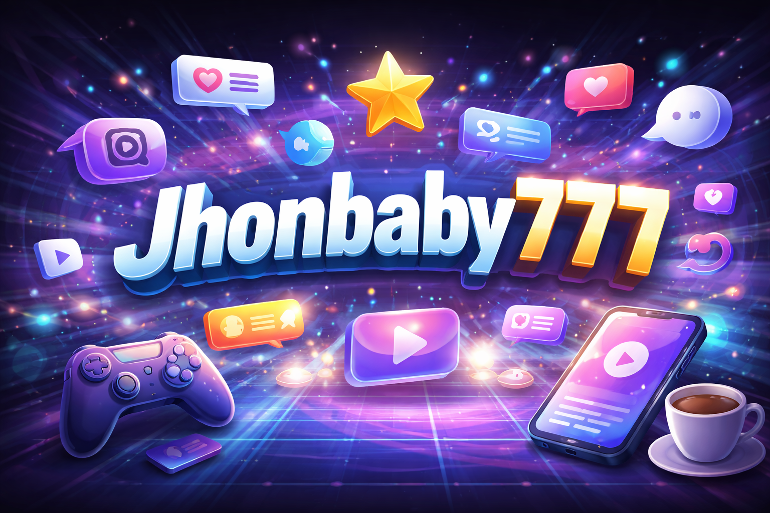 Jhonbaby777 Explained: Username, Presence, and Digital Context