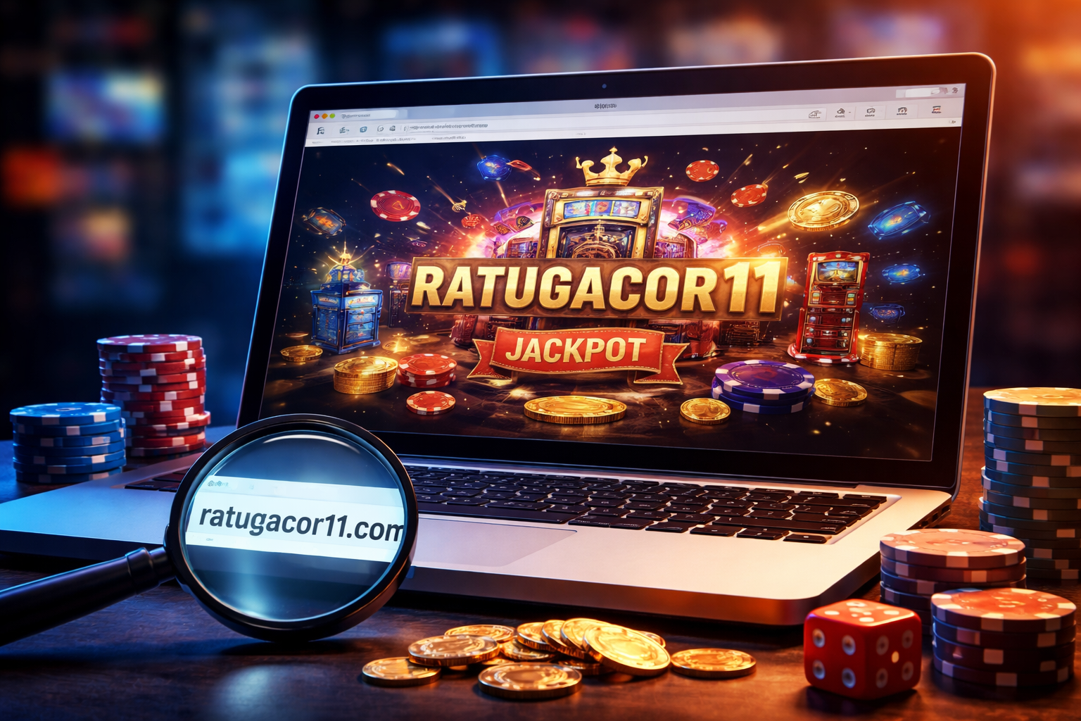 ratugacor11.com Link: What You Should Know Before Clicking