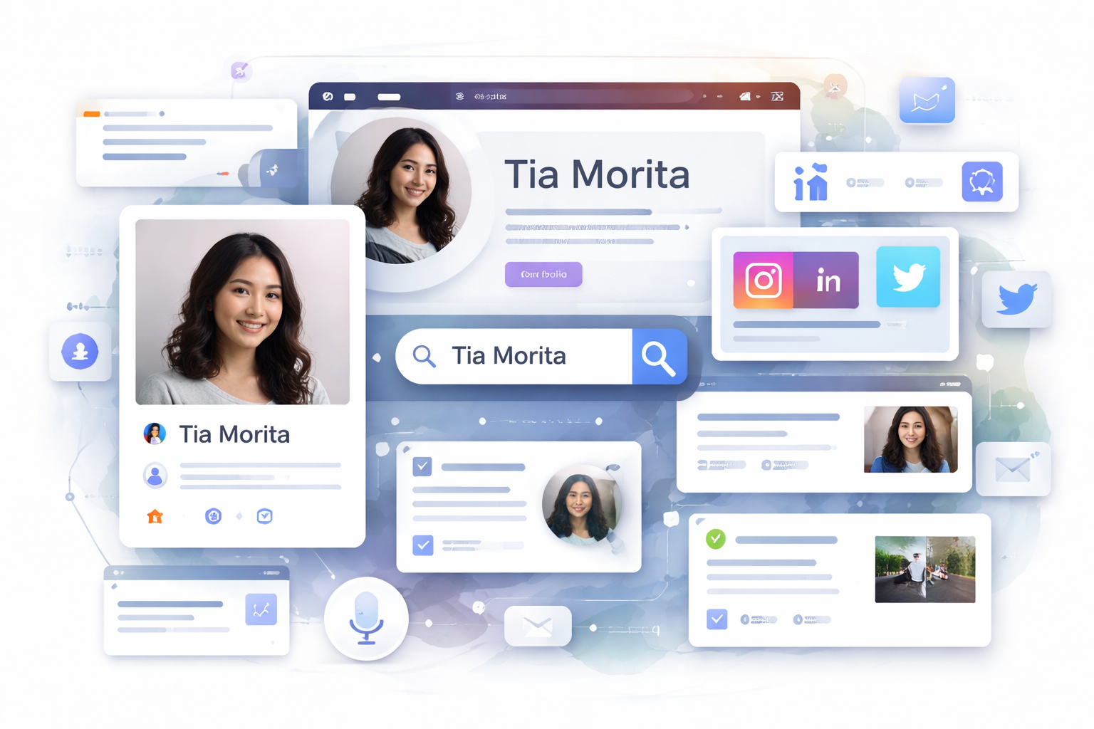 Tia Morita: A Practical Guide to the Name, Profile, and Online Visibility