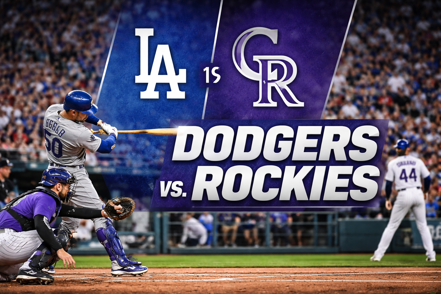 Dodgers vs Colorado Rockies Match Player Stats: A Detailed Breakdown of Performance and Impact