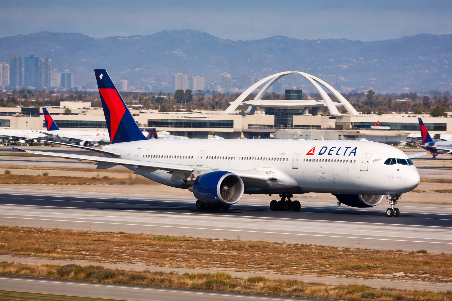 Delta Flight DL275 Incident: Why the Tokyo Flight Turned Back