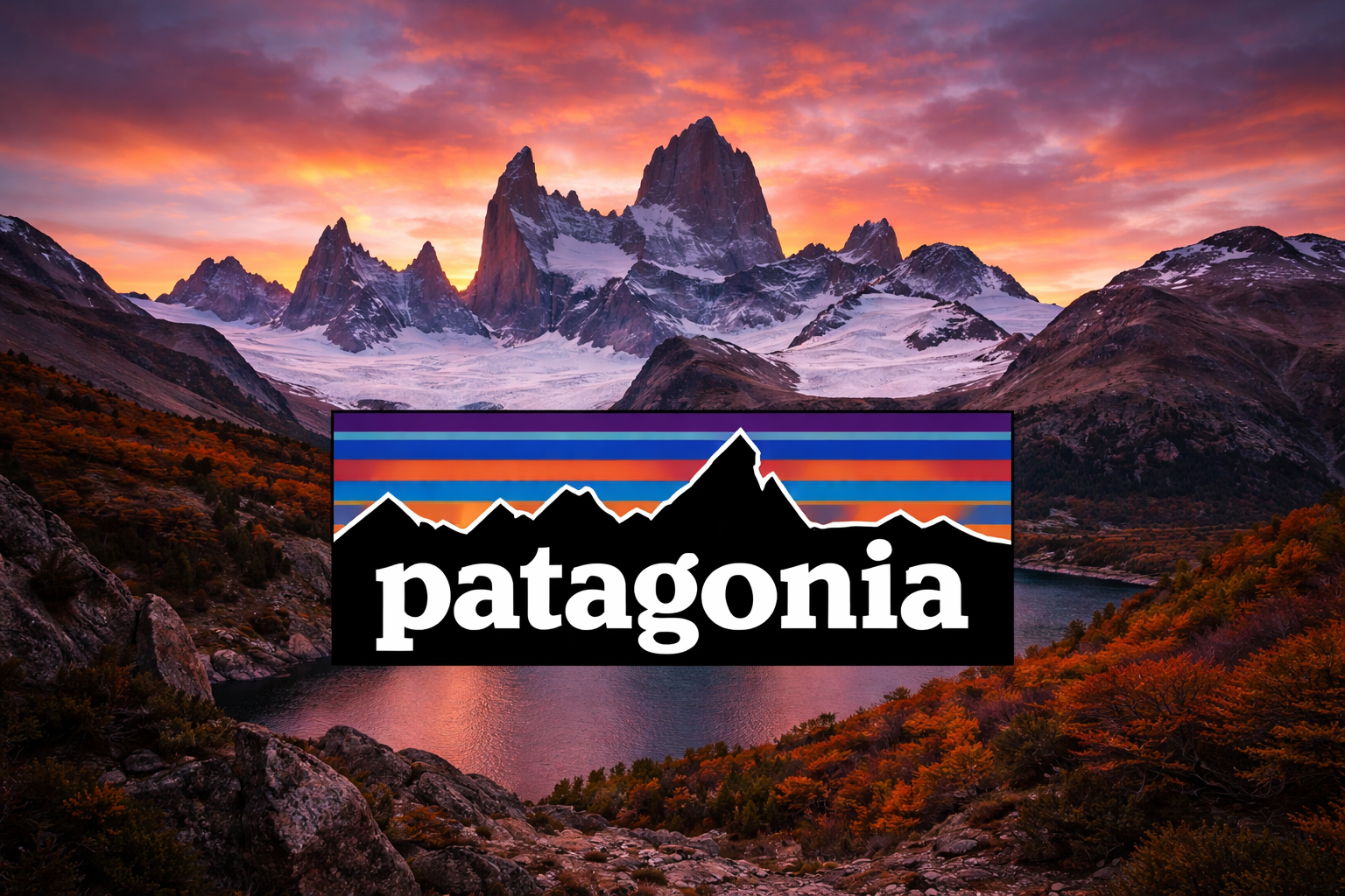 Patagonia Logo: Meaning, History, and the Story Behind an Iconic Outdoor Symbol