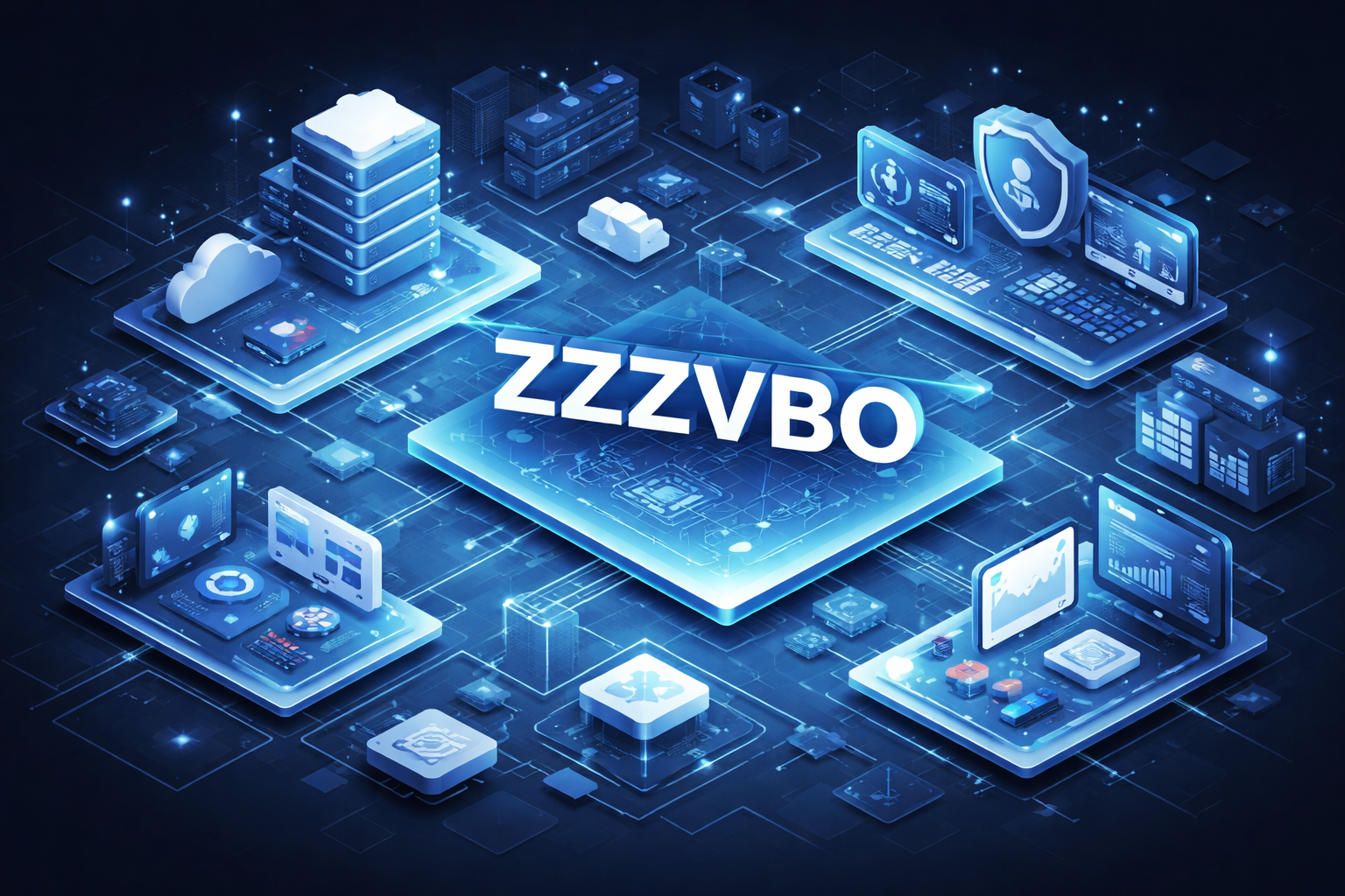ZZZVBO in the Digital Space: A Practical Overview