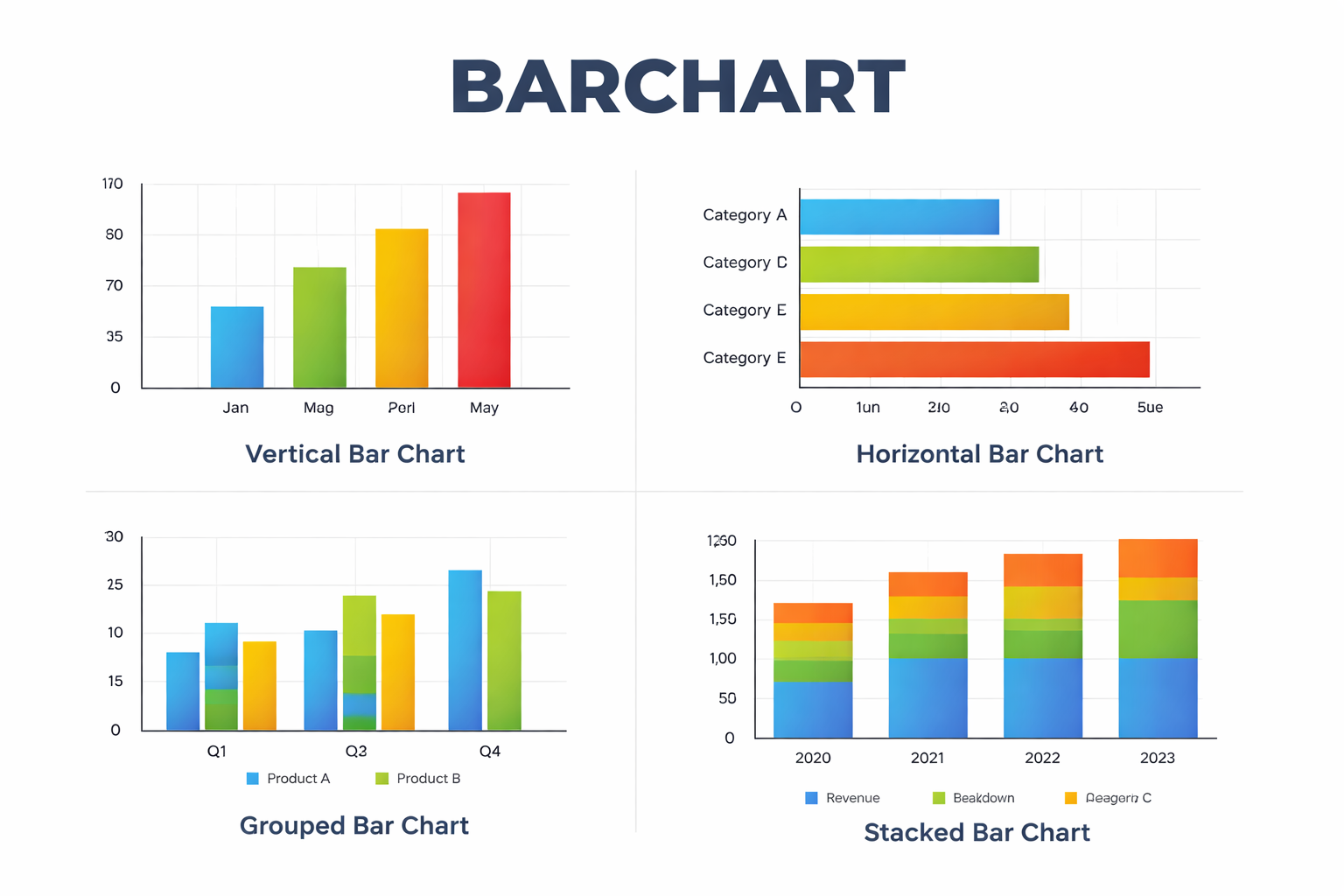 Barchart: A Practical Guide to Understanding Bar Charts