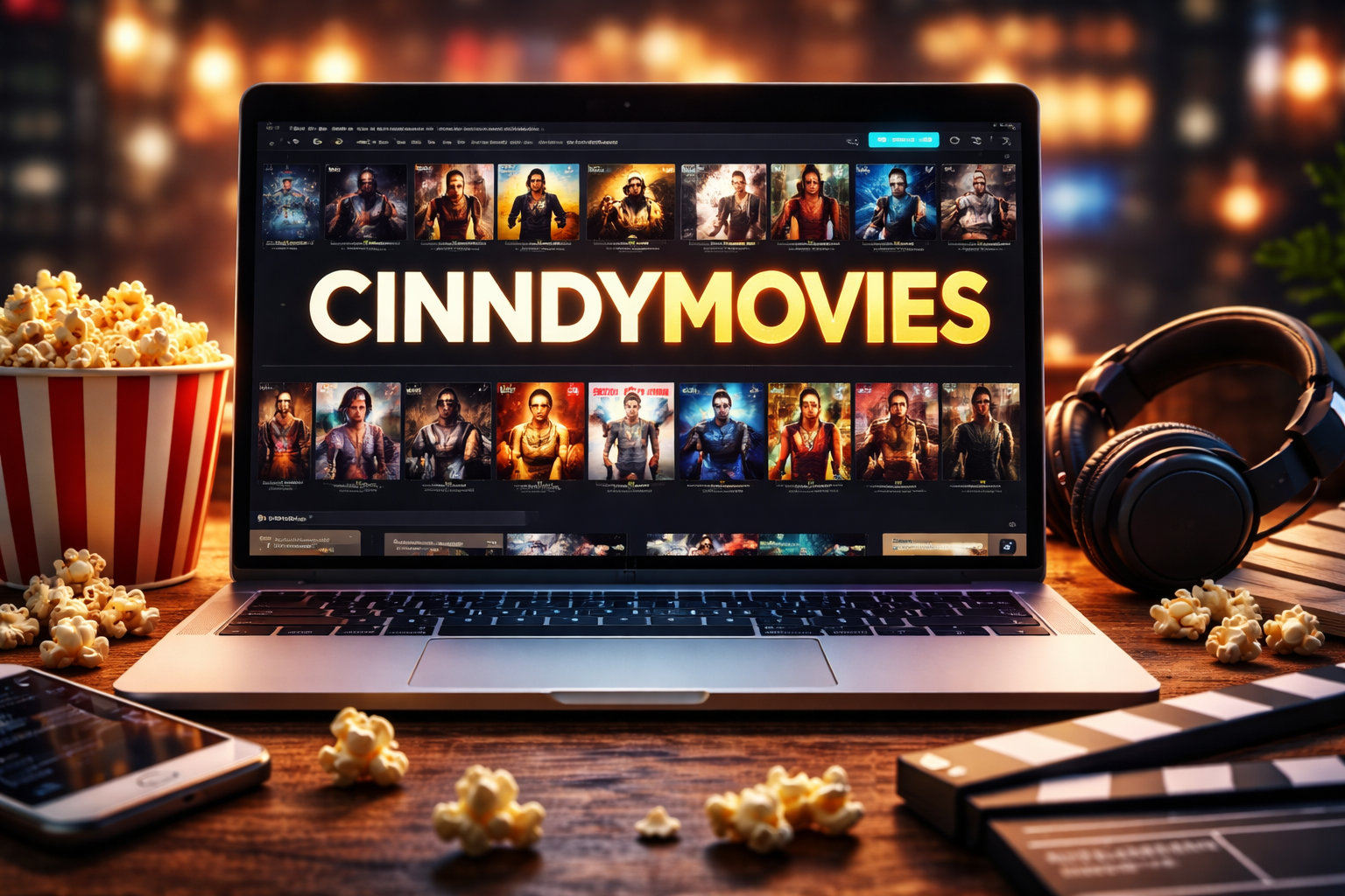 Cinndymovies Explained: Meaning, Use, and Online Presence