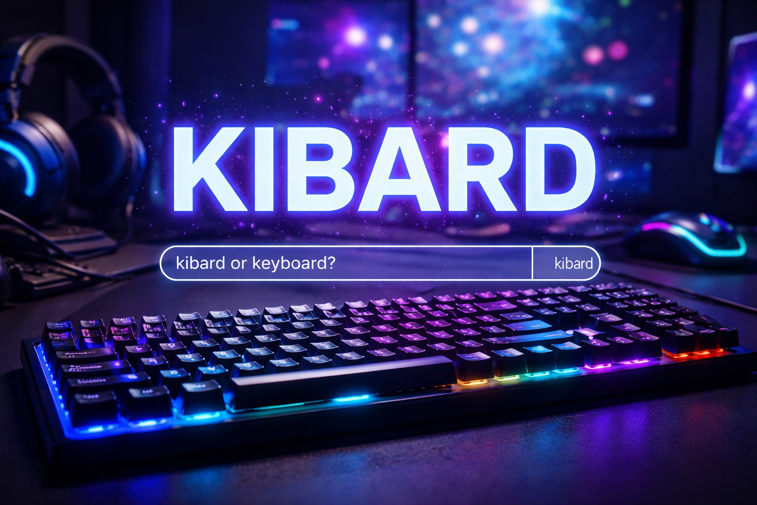 Kibard Meaning, Origin, and Why the Keyword Is Trending Online