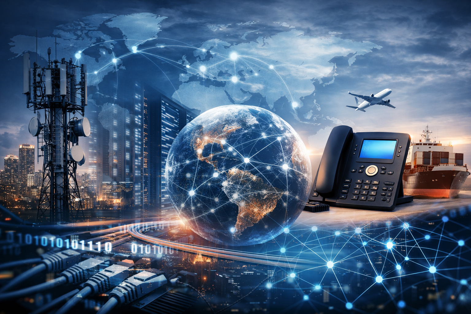 What Is Trastel? A Practical Guide to the Telecom Company